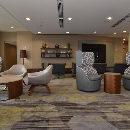 Courtyard Charlotte Concord Ξενοδοχείο Εξωτερικό φωτογραφία