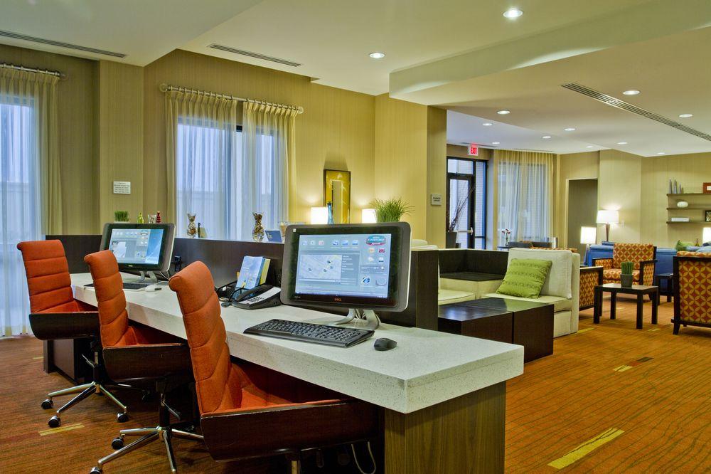 Courtyard Charlotte Concord Ξενοδοχείο Εξωτερικό φωτογραφία