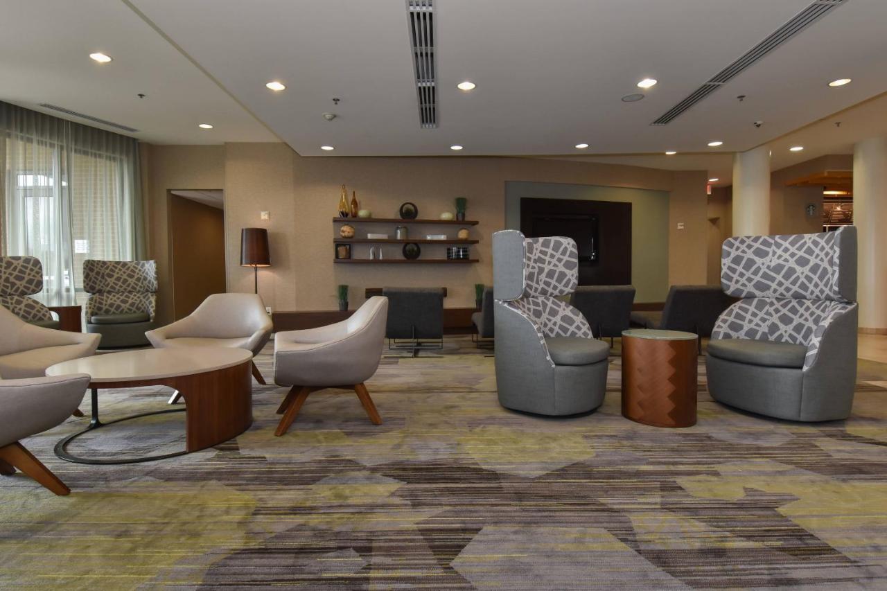 Courtyard Charlotte Concord Ξενοδοχείο Εξωτερικό φωτογραφία