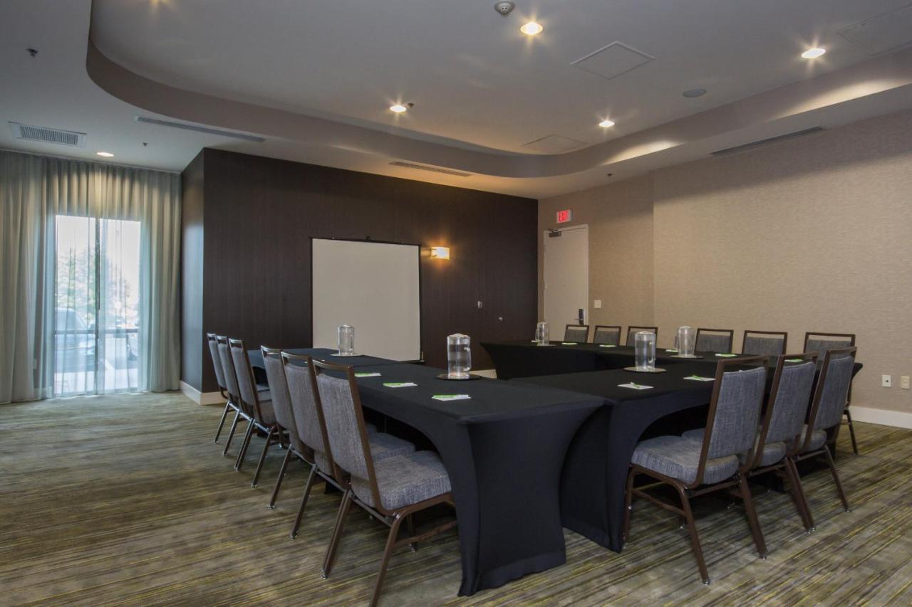 Courtyard Charlotte Concord Ξενοδοχείο Εξωτερικό φωτογραφία