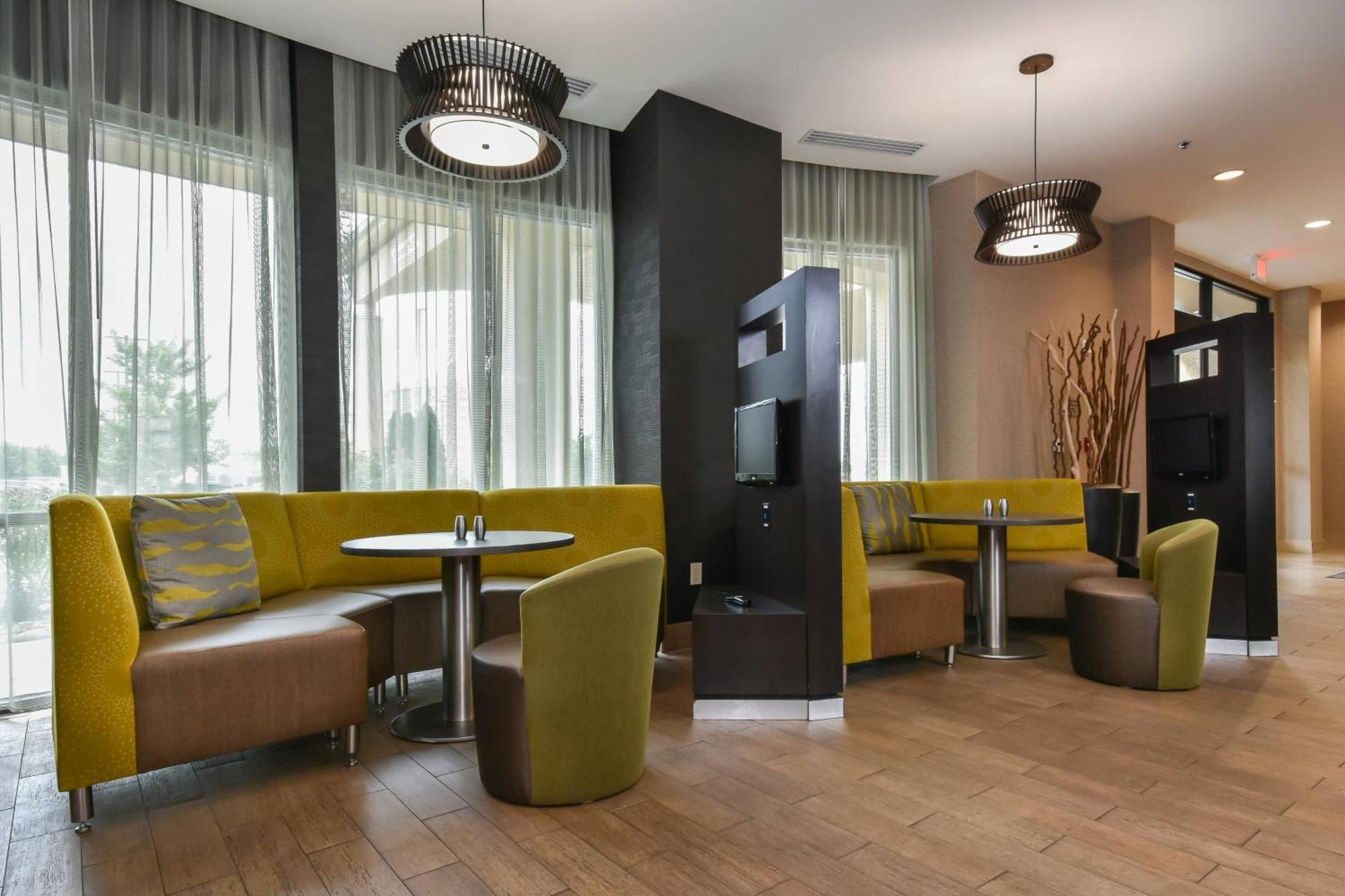 Courtyard Charlotte Concord Ξενοδοχείο Εξωτερικό φωτογραφία