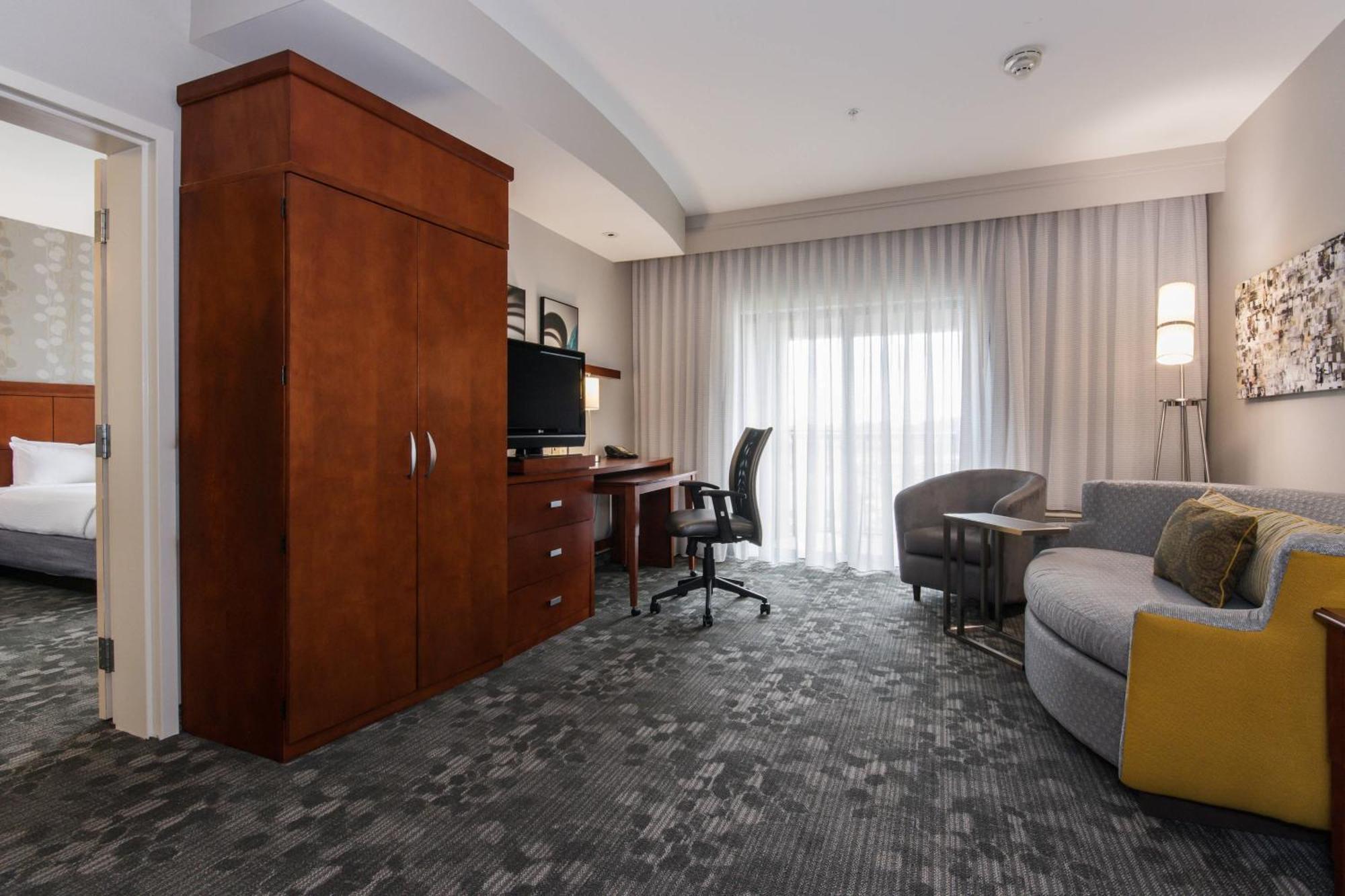 Courtyard Charlotte Concord Ξενοδοχείο Εξωτερικό φωτογραφία