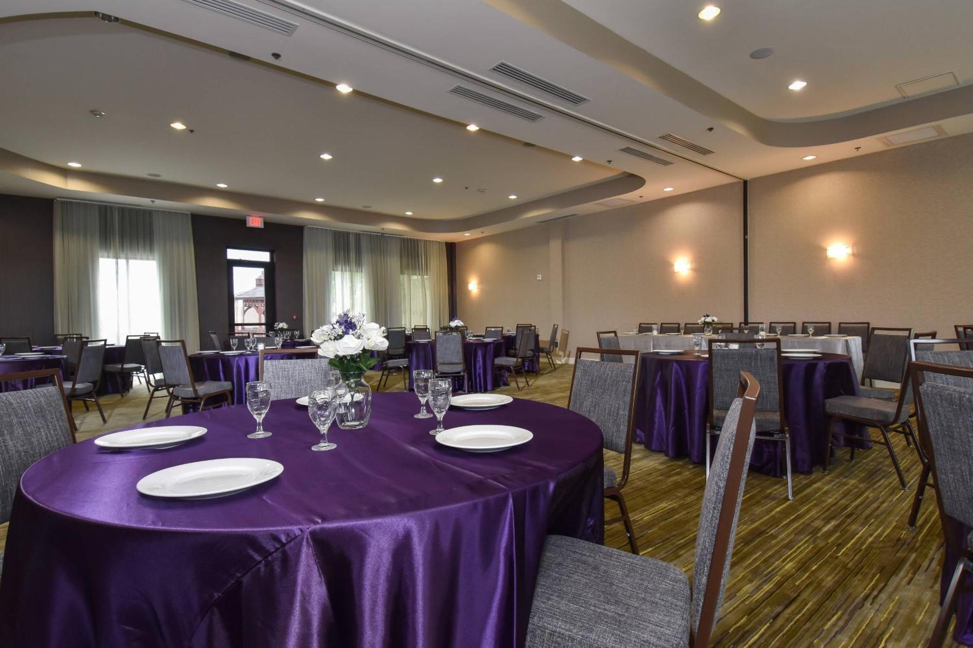 Courtyard Charlotte Concord Ξενοδοχείο Εξωτερικό φωτογραφία