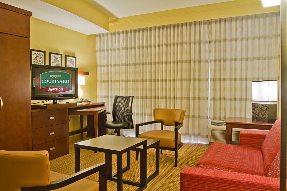 Courtyard Charlotte Concord Ξενοδοχείο Δωμάτιο φωτογραφία