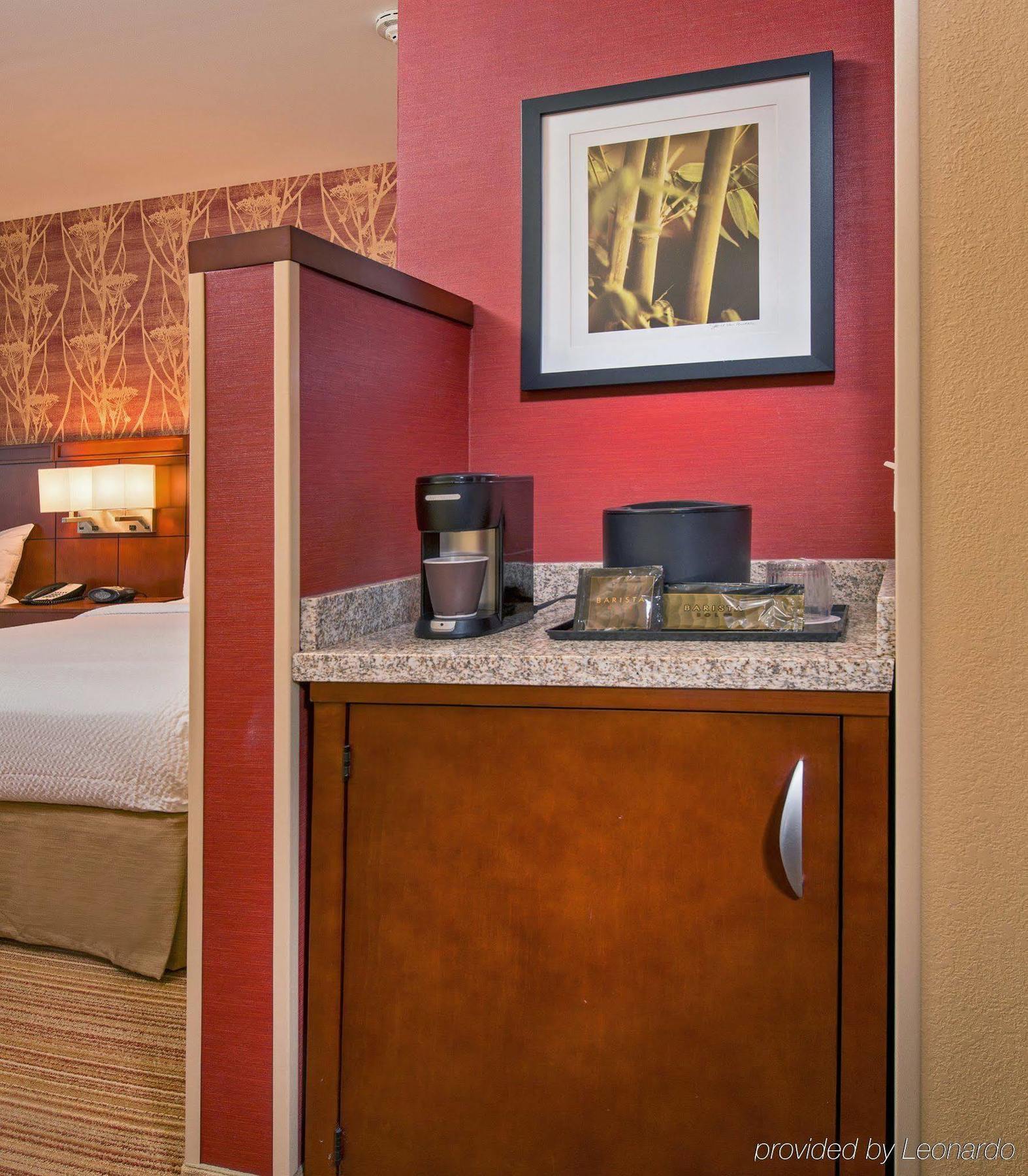 Courtyard Charlotte Concord Ξενοδοχείο Εξωτερικό φωτογραφία