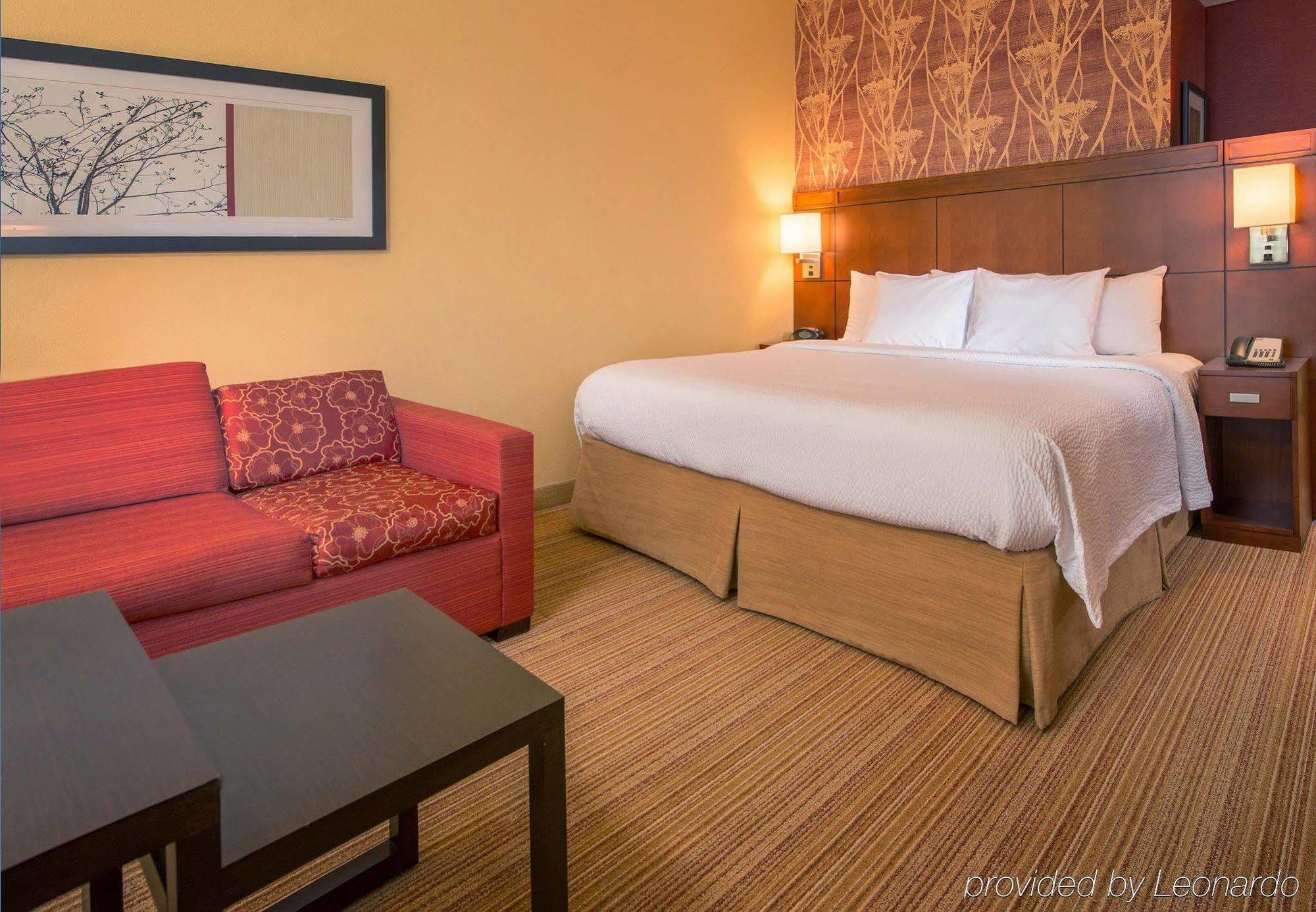 Courtyard Charlotte Concord Ξενοδοχείο Εξωτερικό φωτογραφία