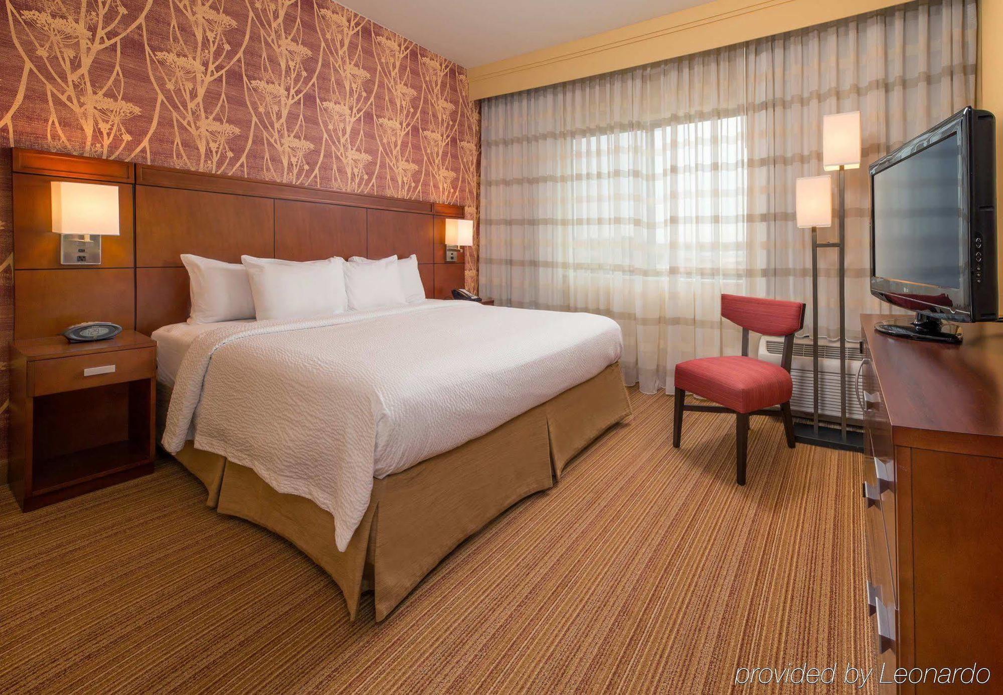 Courtyard Charlotte Concord Ξενοδοχείο Εξωτερικό φωτογραφία