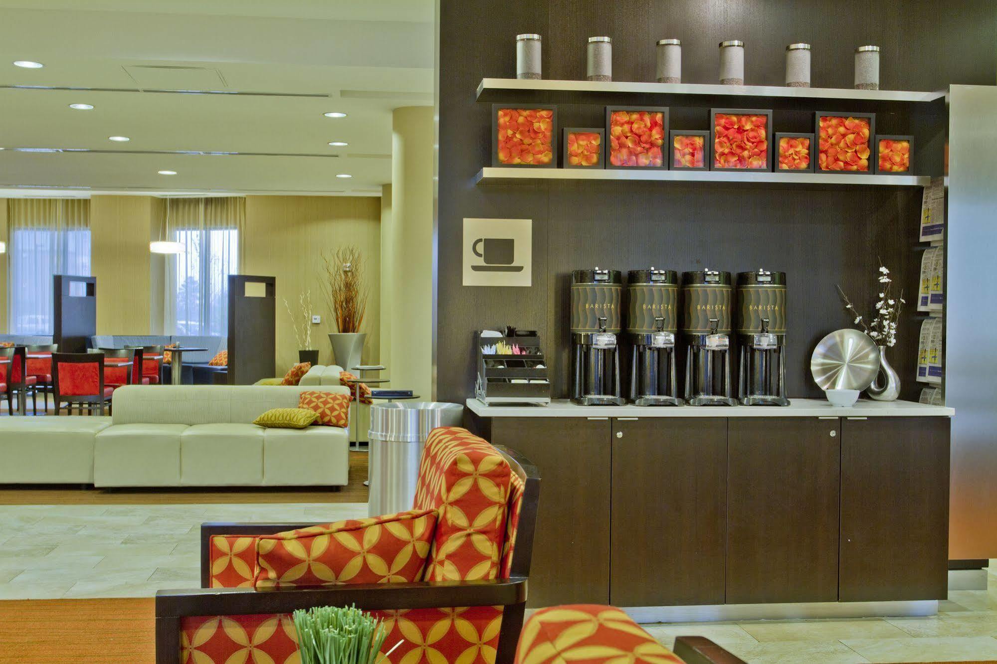 Courtyard Charlotte Concord Ξενοδοχείο Εξωτερικό φωτογραφία