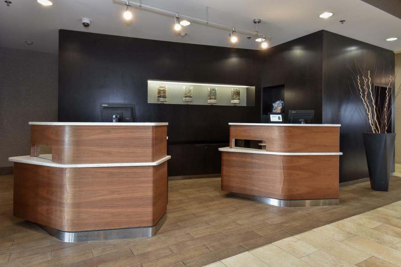 Courtyard Charlotte Concord Ξενοδοχείο Εξωτερικό φωτογραφία