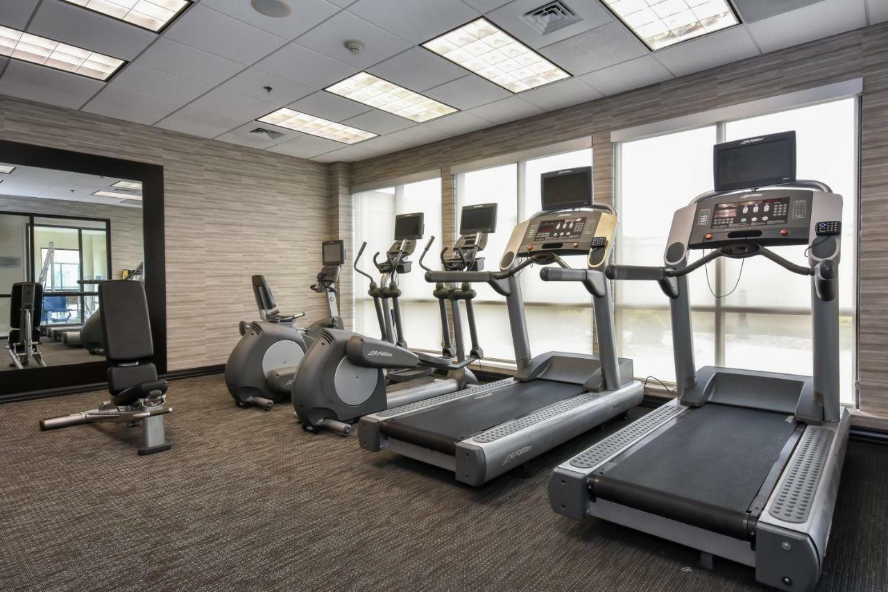 Courtyard Charlotte Concord Ξενοδοχείο Εξωτερικό φωτογραφία