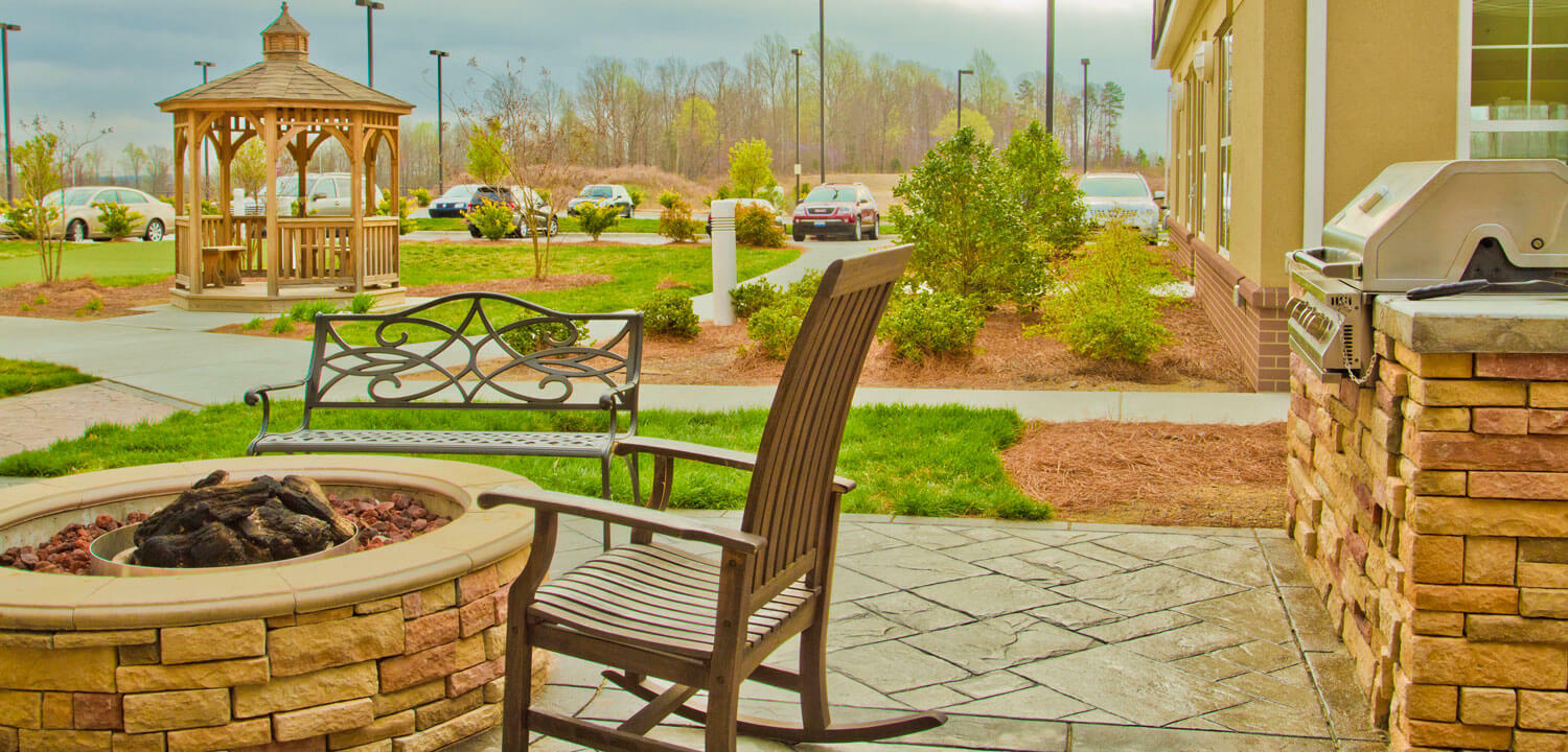 Courtyard Charlotte Concord Ξενοδοχείο Εξωτερικό φωτογραφία