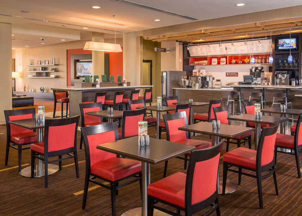 Courtyard Charlotte Concord Ξενοδοχείο Εξωτερικό φωτογραφία