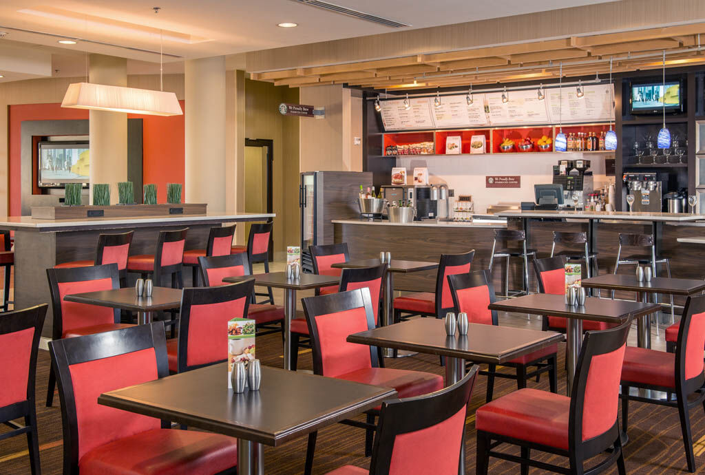 Courtyard Charlotte Concord Ξενοδοχείο Εξωτερικό φωτογραφία