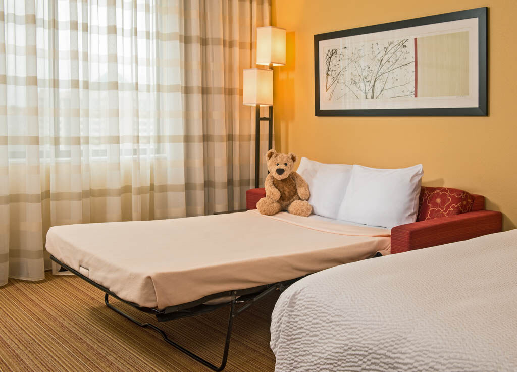 Courtyard Charlotte Concord Ξενοδοχείο Εξωτερικό φωτογραφία